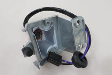1968 Camaro RS Parking Light Housing