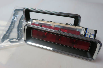 1967 Camaro LED Complete Tail Lights