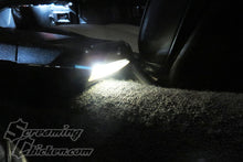 1968-69 Camaro Center Console Complete LED Light Assembly- illuminated
