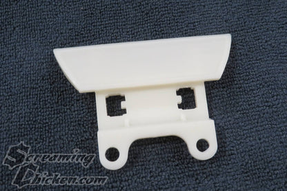1968-69 Camaro Center Console Light Lens- uninstalled