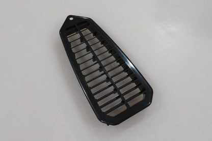1968-69 Camaro/Firebird Door Jam Vent Front Grill Only, each