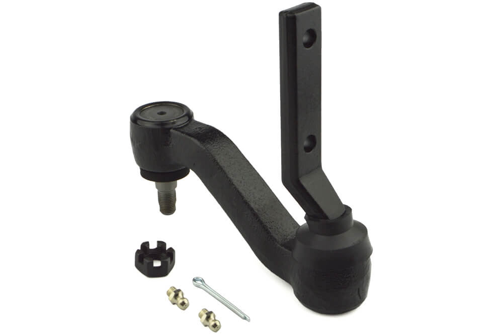 1968-69 Camaro/Firebird Proforged E-coated Idler Arm