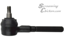 1968-69 Camaro & 1968 Firebird Proforged Outer Tie Rod End- side view