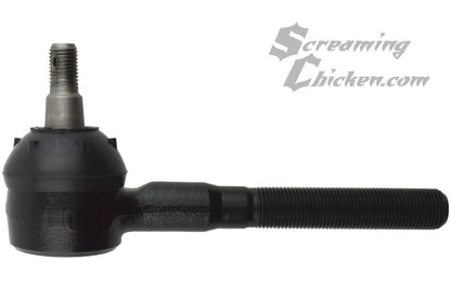 1968-69 Camaro & 1968 Firebird Proforged Outer Tie Rod End- side view