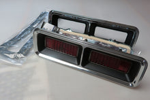 1968 Camaro LED Complete Tail Lights