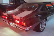 1967-69 Camaro/Firebird LED Turn/Tail Light Bulbs