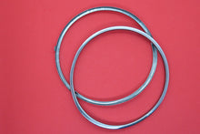 1969 Camaro RS Parking Lamp Stainless Trim