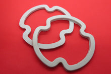 1969 Camaro Parking Lamp Lens Gasket (2)