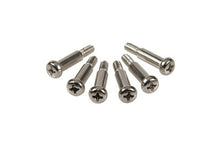 1969 Camaro Parking Light Lens Screws
