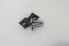 1969 Camaro Under Dash Steering Column Cover Hardware