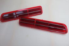 1969 Camaro RS LED Sequential Tail Lights