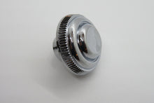 1967-68 Camaro Wiper Knob With Set Screw