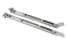1967-69 Camaro/Firebird AAB Billet Fender Brace Kit