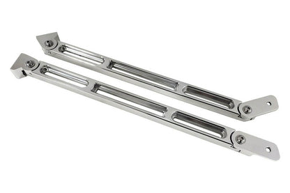 1967-69 Camaro/Firebird AAB Billet Fender Brace Kit