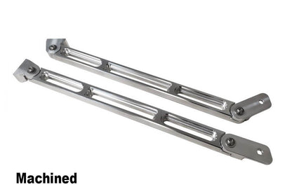 1967-69 Camaro/Firebird AAB Billet Fender Brace Kit