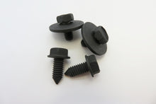 1970-81 Camaro Hardware for Battery Tray