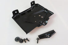 1967-69 Camaro/Firebird Battery Tray, Hold Down & Hardware Combo