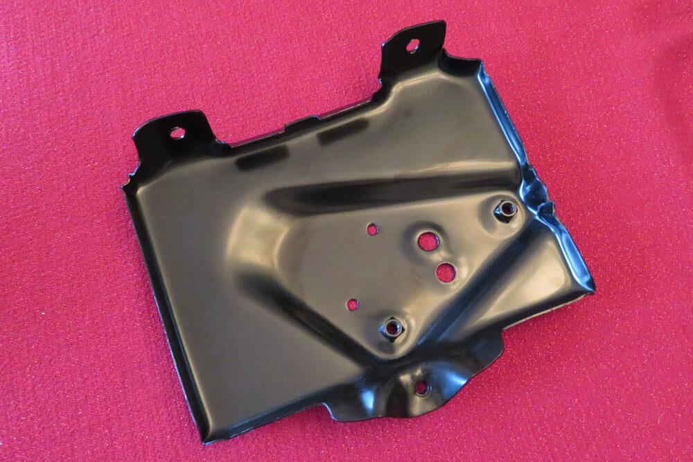 1967-69 Camaro/Firebird Battery Tray