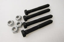 1967-69 Camaro/Firebird Lower Control Arm Hardware