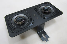 1967-69 Camaro/Firebird Kenwood Dash Speakers w/ Install Bracket