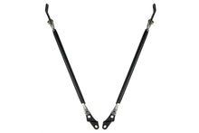 1967-69 Camaro/Firebird Detroit Speed Fender Brace Kit