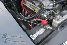 1967-69 Camaro/Firebird Detroit Speed Fender Brace Kit