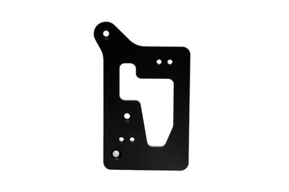 1967-69 Camaro/Firebird Detroit Speed C6 Throttle Pedal Bracket Kit