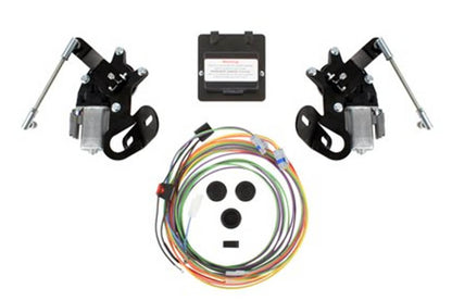 1968 Camaro Detroit Speed RS Headlight Motor Kit