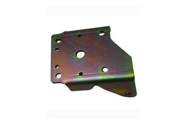 1967-69 Camaro/Firebird Detroit Speed Rear Lower Shock Plate