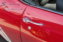 1967-69 Camaro/Firebird Exterior Door Handles