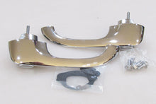 1967-69 Camaro/Firebird Exterior Door Handles