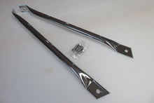 1967-69 Camaro/Firebird Chrome OE Style Fender Braces
