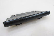 1969 Firebird Dash Ash Tray Upper Gap Filler Plate