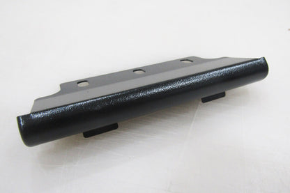 1969 Firebird Dash Ash Tray Upper Gap Filler Plate