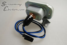 1967 Firebird Complete Parking Lights With LED bulbs - uninstalled