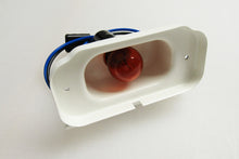 1967 Firebird Parking Light Housing- installed