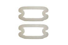 1967 Firebird Parking Light Gasket Set