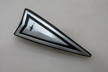 1967-69 Firebird Front Bumper Arrowhead Emblem