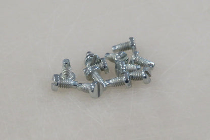 1967-69 Firebird Headlight Ring Hardware
