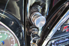 1967-69 Firebird Cigarette Lighter