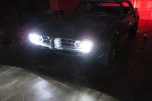 1967-69 Firebird Headlight Conversion Kit