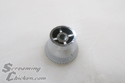 1967-69 Firebird Wiper Knob