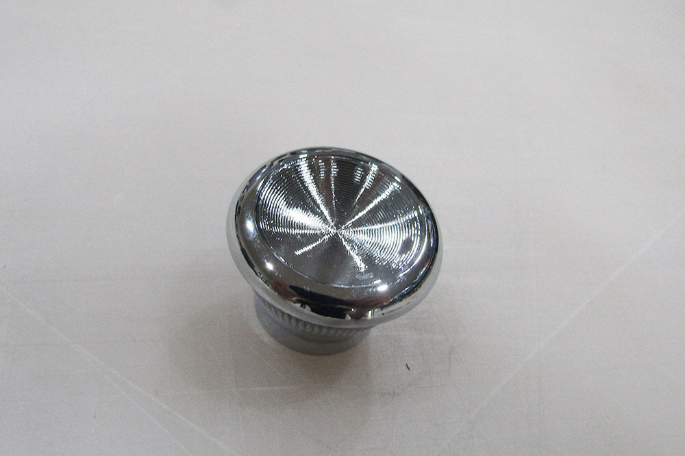 1967-69 Firebird Wiper Knob
