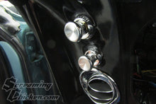 1967-68 Firebird Wiper Knob