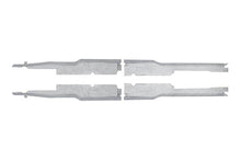 1967-69 Camaro/Firebird Floor Wiring Loom Covers