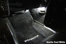 1967-69 Camaro/Firebird LED Footwell Bulbs