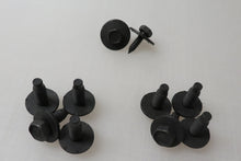 1967-69 Camaro/Firebird Seat Hardware
