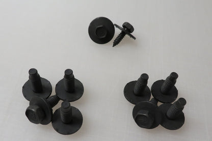 1967-69 Camaro/Firebird Seat Hardware