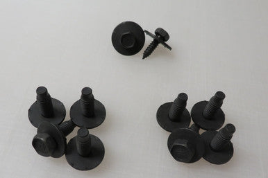 1967-69 Camaro/Firebird Seat Hardware