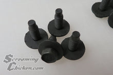 1967-69 Camaro/Firebird Seat Hardware- front seat